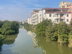 -小洲村
