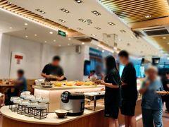 -素满香·Vegan食养自助(天一广场店)