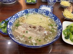 -裕兴记·三虾面(西北街总店)