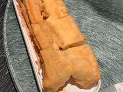 -天瑞轩·粤菜餐厅