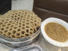 -老舅老蒙肉饼非遗店(一店)