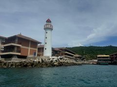 -海南分界洲岛旅游区