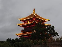 -陶阳里旅游区