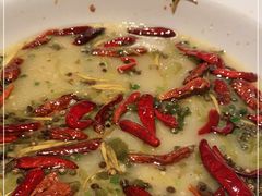 -太二酸菜鱼(正大广场店)