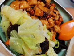 -香妃烤鸡(西单店)
