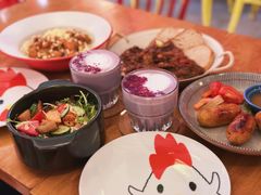 -Mesa Madre梅萨妈妈·Bintana(国贸店)