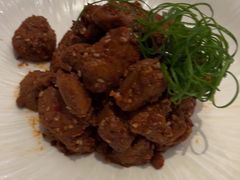 -南京空港温德姆花园酒店·MTF满庭芳中餐厅