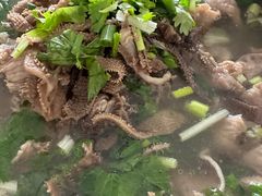 -周记翘脚牛肉