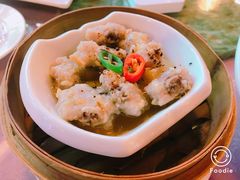 -申粤轩酒楼·三十年粤菜经典(丁香花园店)