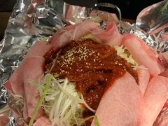 -军硕烤肉·部队火锅(二七万达店)