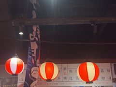 -白石的深夜食堂(济南万象城店)