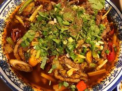 -杨三孃跷脚牛肉(中粮鸿云悦街店)
