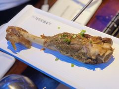 -三个蒙古大叔羊肉串(大宁店)