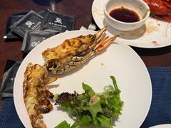 -Social 秀西餐厅-长沙瑞吉酒店(运达店)