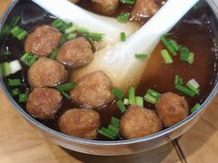 -大南门牛肉包子店