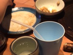 -烧肉达人•炭火烧肉(新天地店)