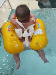 -海豚啵啵体智能游泳馆(惠山万达广场店)