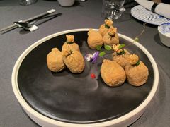 -上海滩餐厅(BFC外滩金融中心店)