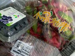-水果地带(银泰城店)