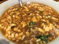 -杭嵊粗菜馆(文一西路店)