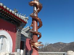 -妙峰山风景名胜区