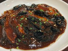 -长兴菜馆(高桥店)