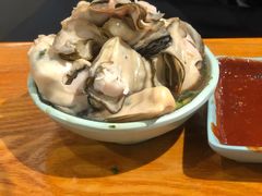 -蚝英雄·鲜蚝自助专门店
