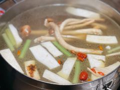 -牛很鲜潮汕牛肉火锅(朝晖路店)