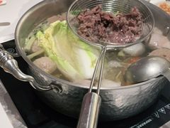 -牛焱·贵州黄牛肉火锅(城西银泰店)