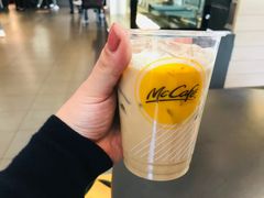 -麦当劳(杭州庆春路店)