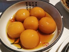 糖油粑粑-麓湘小镇(开福万达广场店)