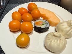 -西安皇冠假日酒店·朱雀咖啡厅