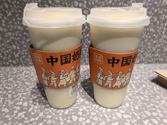 -宝珠奶酪(北京东方新天地店)