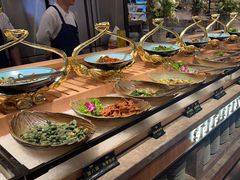 -梨花自助烤肉(西三旗万象汇黑金店)