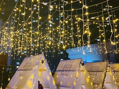 -天台月光帐篷火锅(合能锦城店)