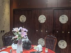 -墨白私房菜·广东菜 粤菜
