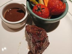 纽约牛小排-93Club·法餐厅