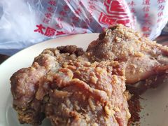 -上帝炸鸡(食品街店)