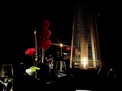 -小火花·干式熟成牛排馆Spark SteakHouse(剑桥郡店)