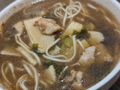 -知味观小吃·简餐·糕点(萧山店)