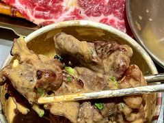 -西塔老太太泥炉烤肉(苏州大悦城店)