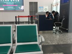 -南通兴东国际机场