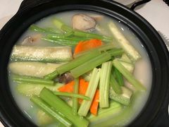 -潮福城潮州大酒楼(湖滨北路店)