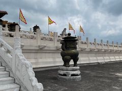 -横店影视城明清宫苑园区