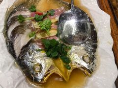 -3号仓库·创意中国菜(新世界城店)