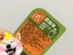 -麦当劳(捞品城店)