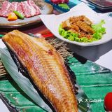 没什么是一顿烤肉不可以解决的！不行就两顿！
