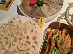-小龙坎火锅(IFS HOT店)