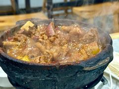 -范贤光鸡公煲(平乐园总店)