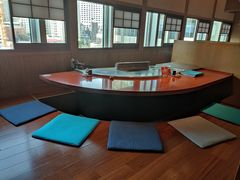 -小山日本料理(兴业太古汇店)